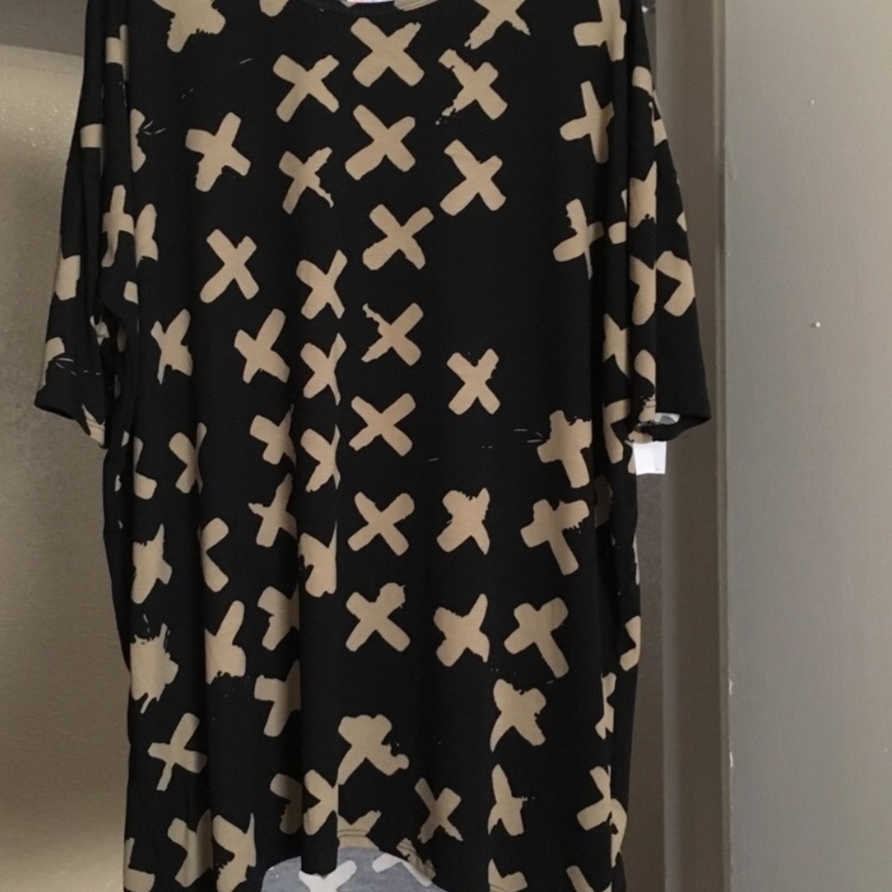 Lularoe Irma